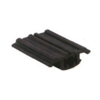 Bande insonorisante pour rail