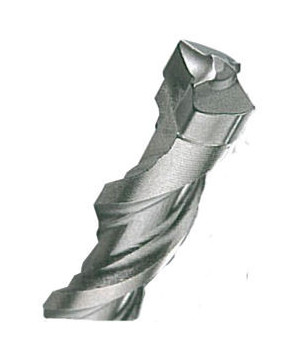 Foret béton SDS-plus très haute performance