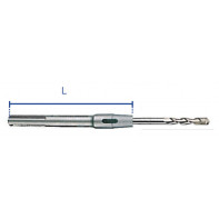 Porte trépans SDS-max complet