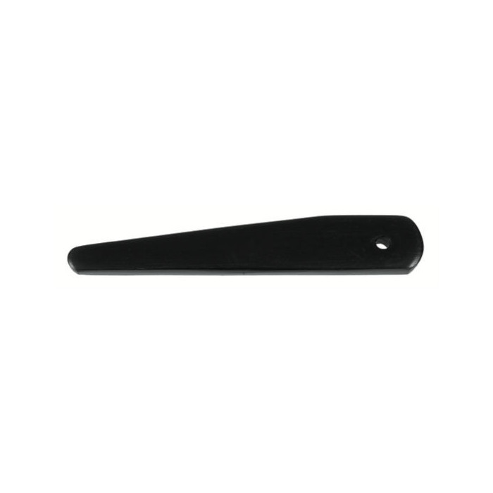 Chasse mèche plat pour porte trépan à cone 1/8 SDS-max