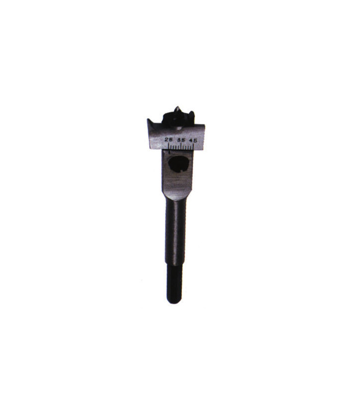 Foret extensible