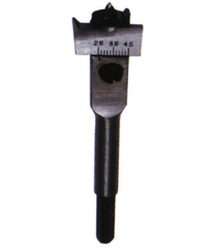 Foret extensible