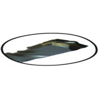 Coffret métallique de forets pour perforateur emmanchement SDS plus