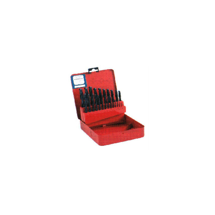 Coffret de forets HSS