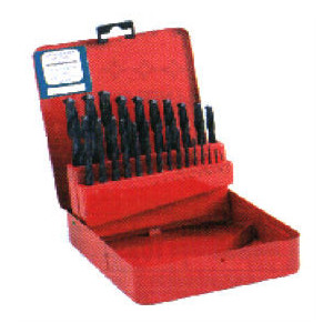Coffret de forets HSS