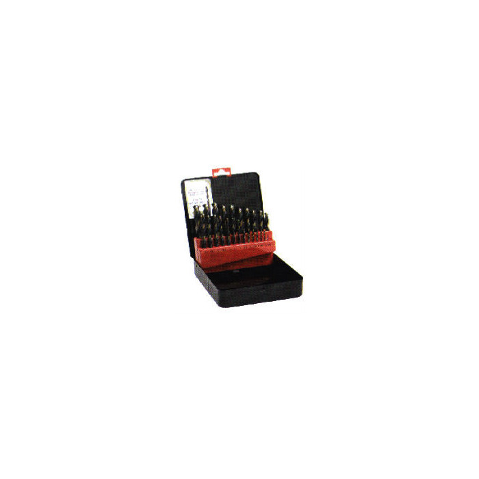 Coffret de forets taillés B -CX