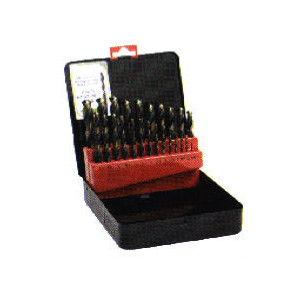 Coffret de forets taillés B -CX