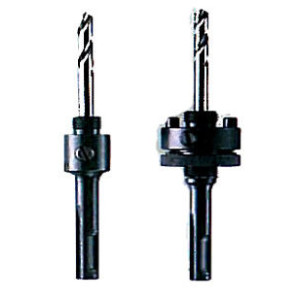 Mandrin adaptateur SDS-Plus pour perforateur