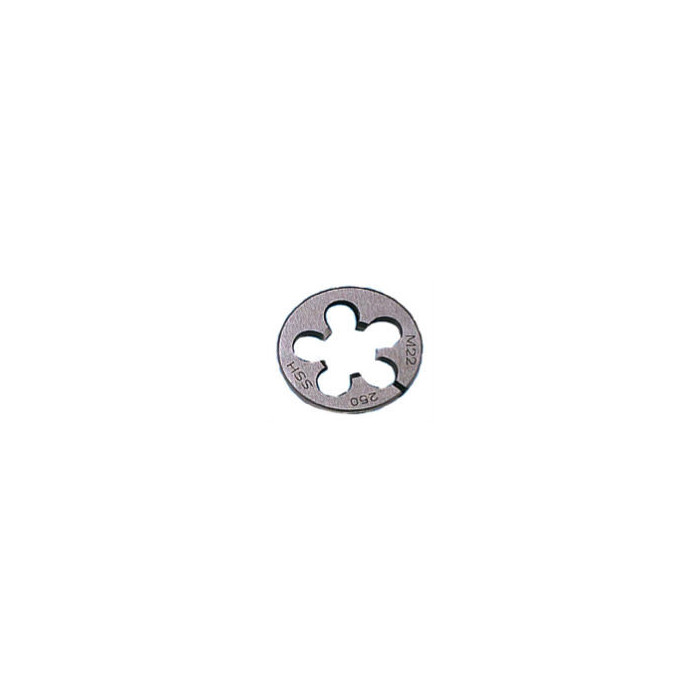 Filière ronde extensible