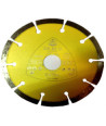 Disque diamant universel multi-matériaux