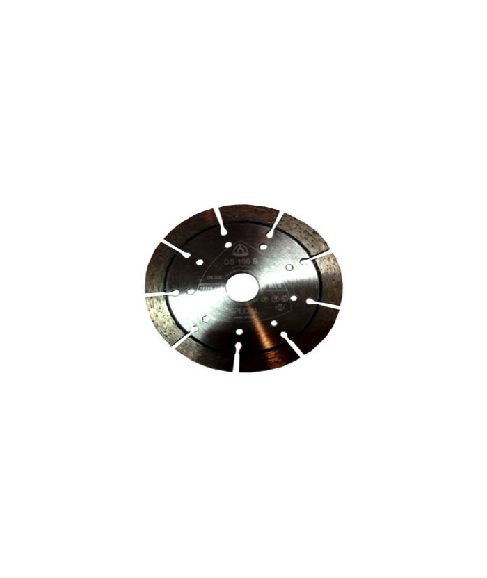 Disque diamant professionnel