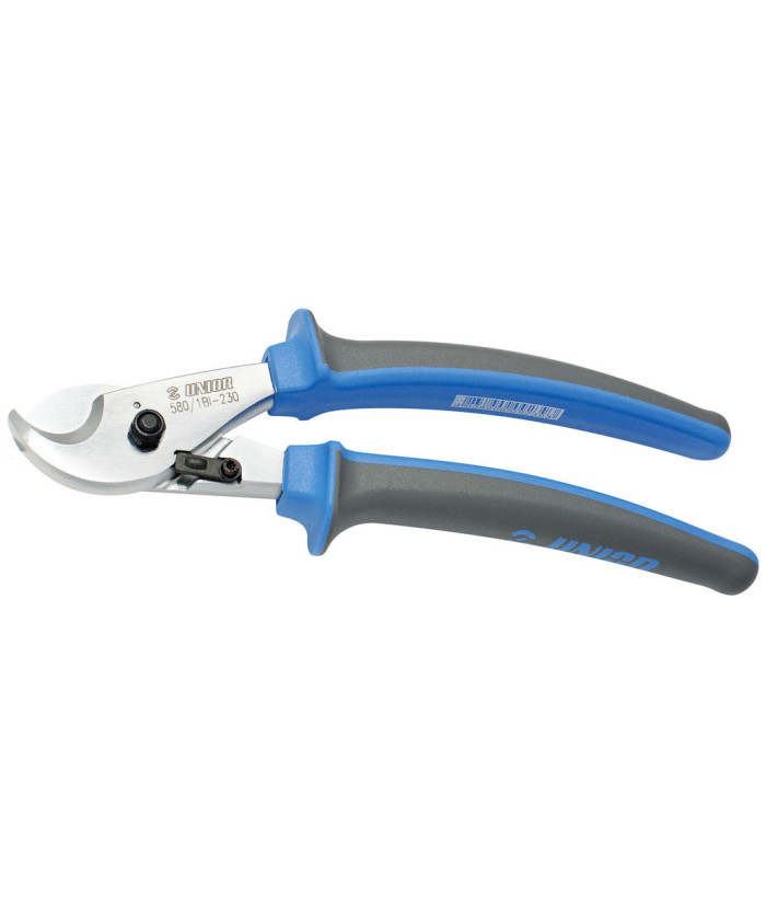 Coupe-câble alu-cuivre