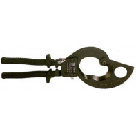 Coupe-câble alu-cuivre à cliquet capacité 600 mm²