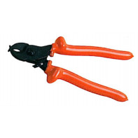 Coupe-câble alu-cuivre isolé 1000V norme EDF