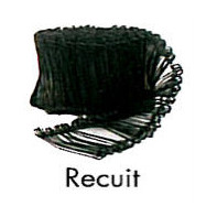 Lien à boucles recuit Ø 1,1 mm