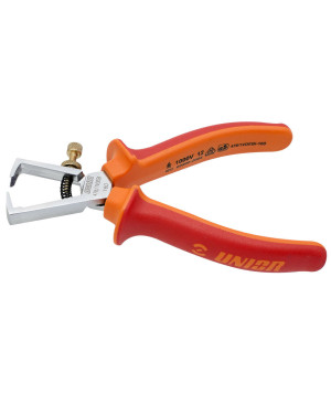 Pince à dénuder isolée 1000V