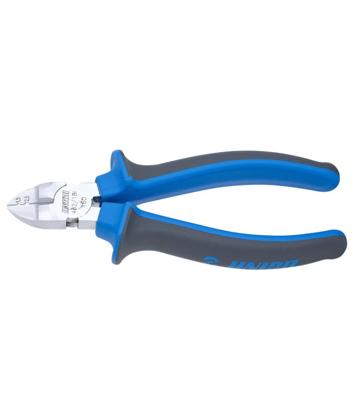 Pince coupante diagonale gainée