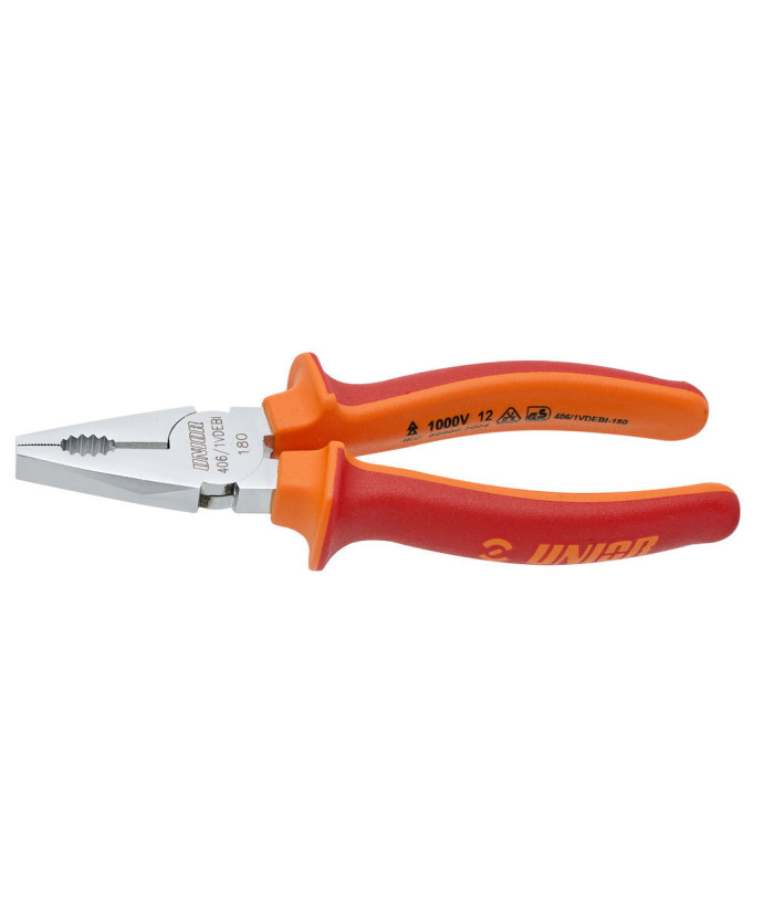 Pince universelle isolé 1000V