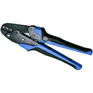 Pinces à sertir pour cosses cuivre et manchons cuivre