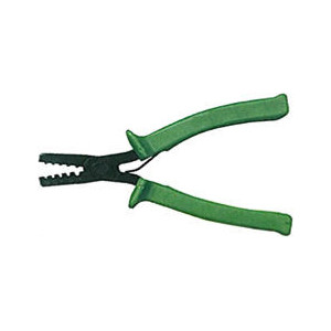 Pinces à sertir pour embouts de câblage