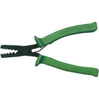 Pinces à sertir pour embouts de câblage