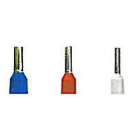 Pinces à sertir pour embouts de câblage