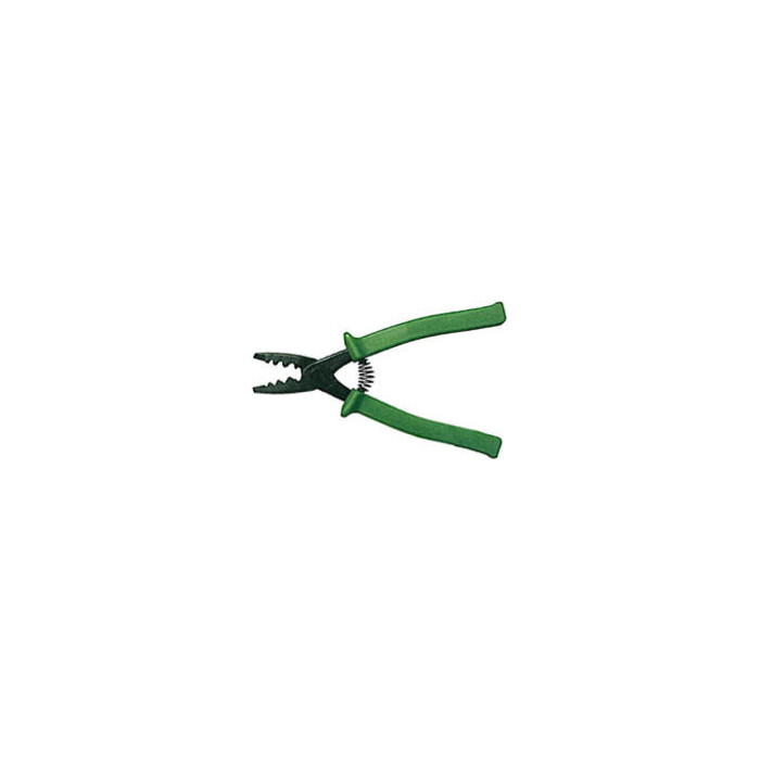 Pinces à sertir pour embouts de câblage