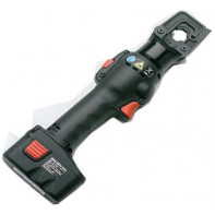 Presse de sertissage électro-hydraulique 35 KN