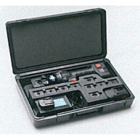 Presse de sertissage électro-hydraulique 35 KN