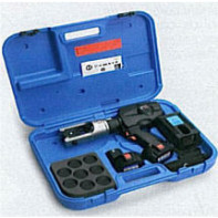 Presse de sertissage hydraulique 130 KN