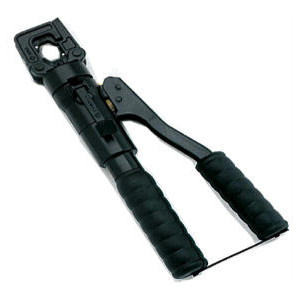 Presses de sertissage hydraulique 50 KN