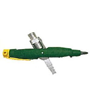 Clé universelle pour fermetures de chantier