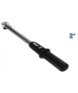 Clé dynamométrique 1/2’’ métrique