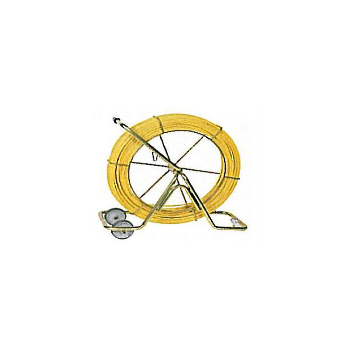 Aiguille fibre de verre de 11 mm