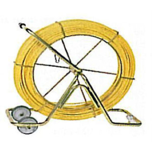 Aiguille fibre de verre de 11 mm