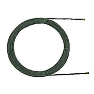 Aiguille Tire-fil métallique ronde livrée sans carter