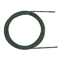 Aiguille Tire-fil métallique ronde livrée sans carter