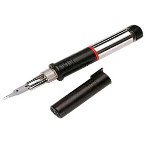 Fer à souder à gaz autonome