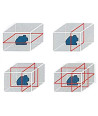 Laser 3 lignes