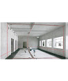 Laser 3 lignes