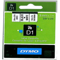Ruban DYMO standards D1