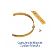 Attache pour barrette