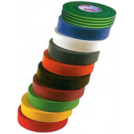 Adhésif électricien standard Rouleau adhésif 15mm x 10m