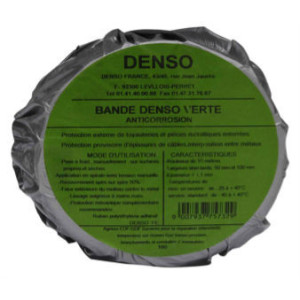 Bande DENSO