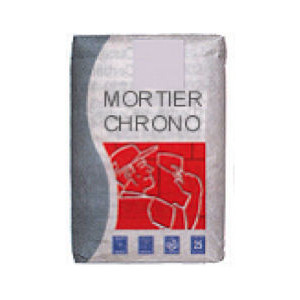 Mortier chrono