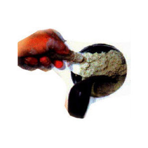 Pâte obturation coupe-feu 3 heures