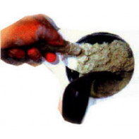 Pâte obturation coupe-feu 3 heures