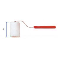 Rouleur laqueur complet