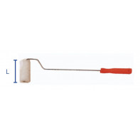 Rouleau patte de lapin