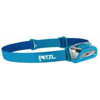 Lampe frontale avec faisceau large pour éclairage de proximité